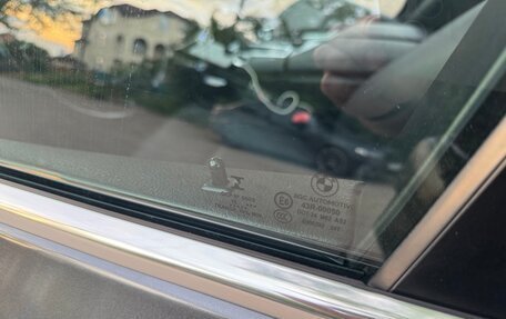 BMW 5 серия, 2015 год, 2 250 000 рублей, 39 фотография