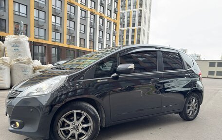 Honda Fit III, 2011 год, 720 000 рублей, 2 фотография