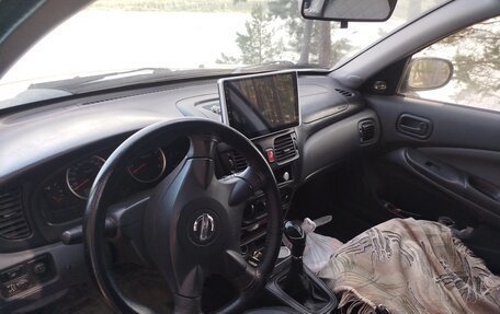 Nissan Almera, 2004 год, 350 000 рублей, 11 фотография