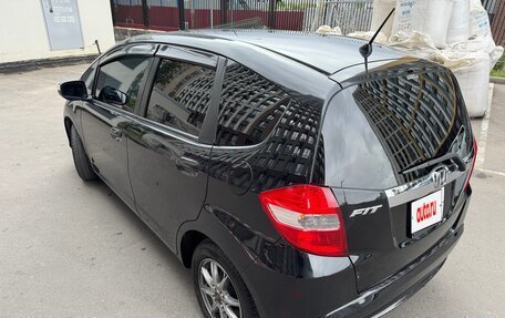 Honda Fit III, 2011 год, 720 000 рублей, 5 фотография