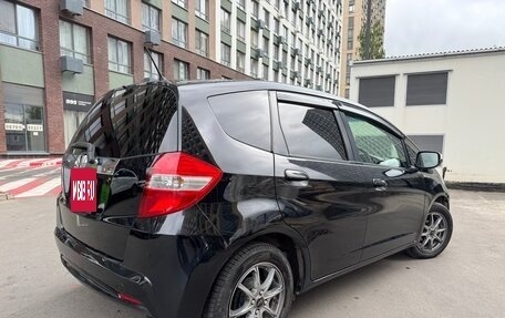 Honda Fit III, 2011 год, 720 000 рублей, 6 фотография