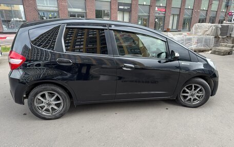 Honda Fit III, 2011 год, 720 000 рублей, 7 фотография