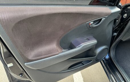 Honda Fit III, 2011 год, 720 000 рублей, 13 фотография