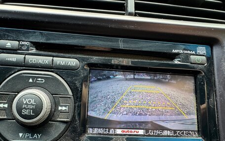 Honda Fit III, 2011 год, 720 000 рублей, 15 фотография