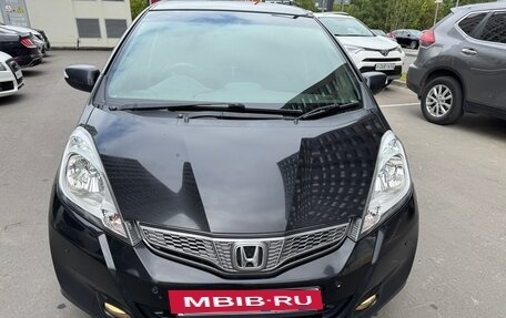 Honda Fit III, 2011 год, 720 000 рублей, 9 фотография