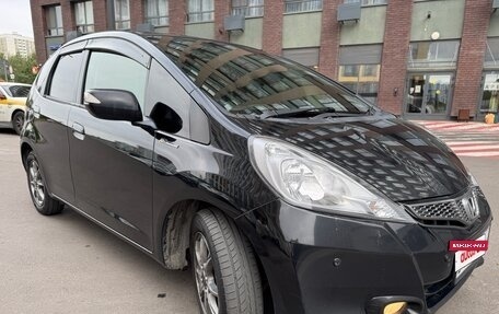 Honda Fit III, 2011 год, 720 000 рублей, 8 фотография