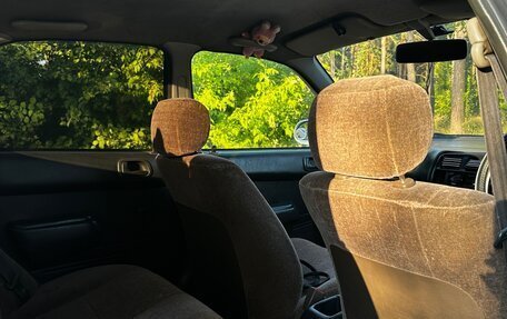 Toyota Corolla, 1995 год, 270 000 рублей, 7 фотография