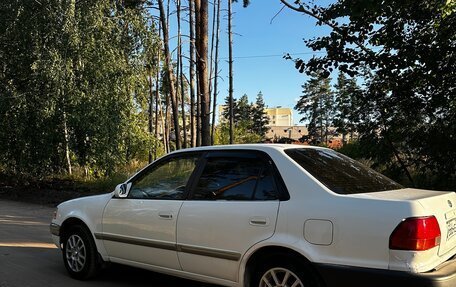 Toyota Corolla, 1995 год, 270 000 рублей, 3 фотография