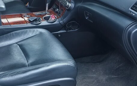 Toyota Highlander III, 2012 год, 1 800 000 рублей, 13 фотография