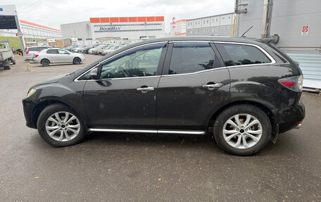 Mazda CX-7 I рестайлинг, 2010 год, 680 000 рублей, 2 фотография
