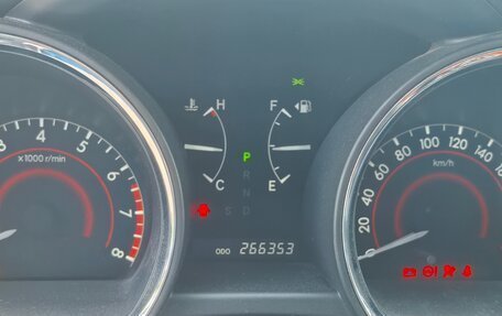Toyota Highlander III, 2012 год, 1 800 000 рублей, 10 фотография