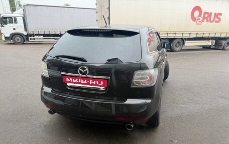 Mazda CX-7 I рестайлинг, 2010 год, 680 000 рублей, 3 фотография
