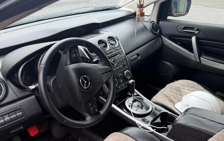 Mazda CX-7 I рестайлинг, 2010 год, 680 000 рублей, 5 фотография
