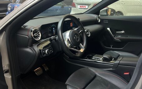 Mercedes-Benz CLA, 2020 год, 3 200 000 рублей, 4 фотография