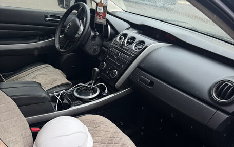 Mazda CX-7 I рестайлинг, 2010 год, 680 000 рублей, 6 фотография