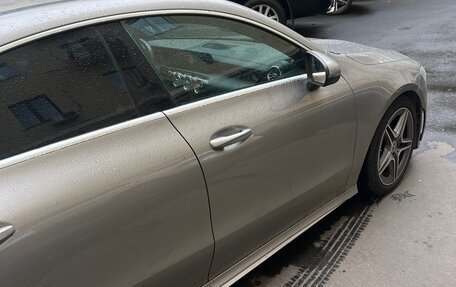 Mercedes-Benz CLA, 2020 год, 3 200 000 рублей, 6 фотография