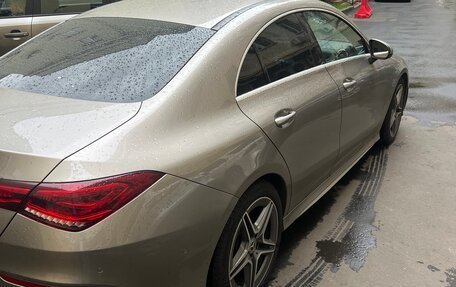 Mercedes-Benz CLA, 2020 год, 3 200 000 рублей, 7 фотография