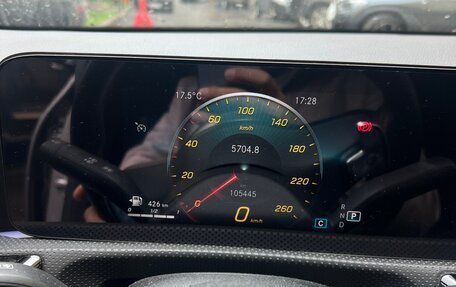 Mercedes-Benz CLA, 2020 год, 3 200 000 рублей, 3 фотография