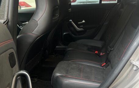 Mercedes-Benz CLA, 2020 год, 3 200 000 рублей, 2 фотография