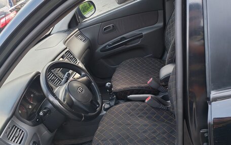 KIA Rio II, 2010 год, 490 000 рублей, 7 фотография