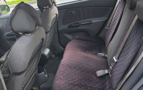 KIA Rio II, 2010 год, 490 000 рублей, 6 фотография