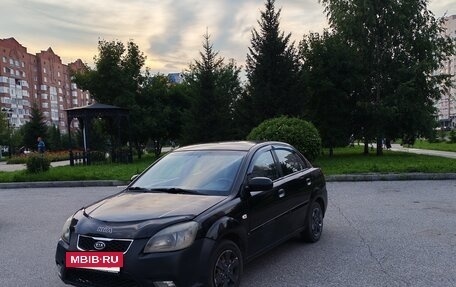 KIA Rio II, 2010 год, 490 000 рублей, 2 фотография