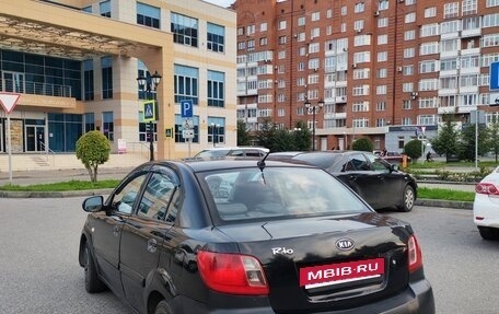 KIA Rio II, 2010 год, 490 000 рублей, 4 фотография