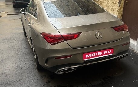 Mercedes-Benz CLA, 2020 год, 3 200 000 рублей, 8 фотография