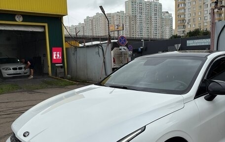 KIA K5, 2021 год, 2 550 000 рублей, 7 фотография