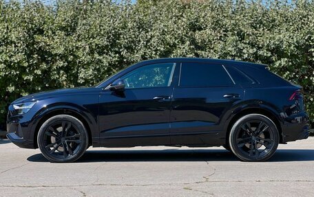 Audi SQ8, 2020 год, 11 490 000 рублей, 2 фотография