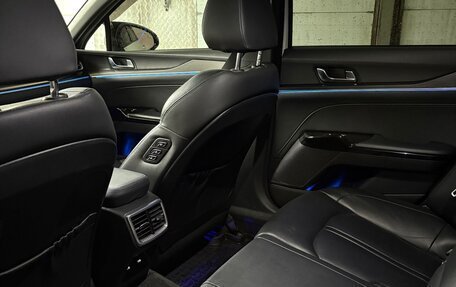 KIA K5, 2021 год, 2 550 000 рублей, 13 фотография