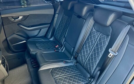 Audi SQ8, 2020 год, 11 490 000 рублей, 8 фотография