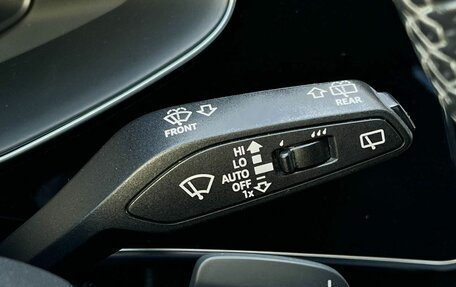Audi SQ8, 2020 год, 11 490 000 рублей, 15 фотография