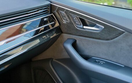 Audi SQ8, 2020 год, 11 490 000 рублей, 30 фотография