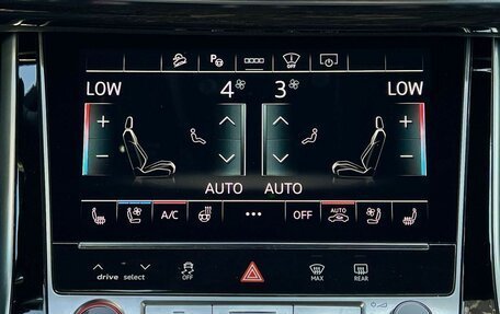 Audi SQ8, 2020 год, 11 490 000 рублей, 26 фотография