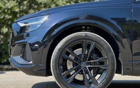Audi SQ8, 2020 год, 11 490 000 рублей, 40 фотография
