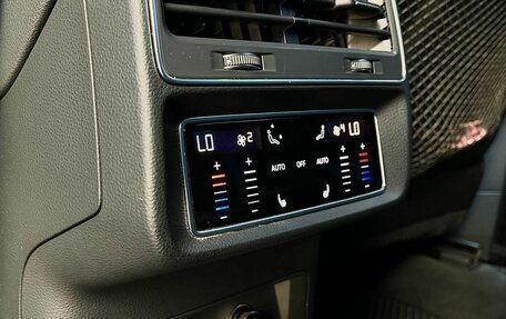 Audi SQ8, 2020 год, 11 490 000 рублей, 34 фотография
