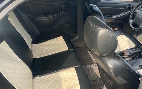 Chevrolet Lanos I, 2007 год, 100 000 рублей, 5 фотография