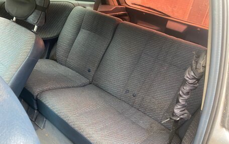Opel Astra F, 1993 год, 50 000 рублей, 6 фотография