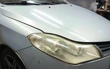 Chery Very (A13), 2013 год, 180 000 рублей, 5 фотография