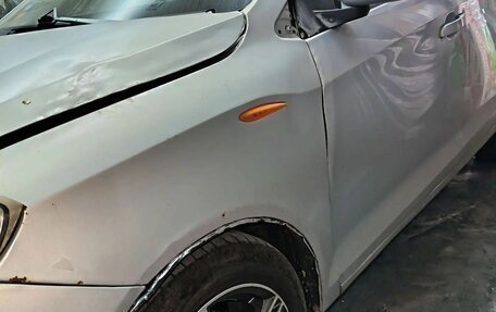 Chery Very (A13), 2013 год, 180 000 рублей, 7 фотография
