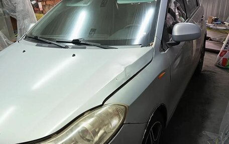 Chery Very (A13), 2013 год, 180 000 рублей, 2 фотография