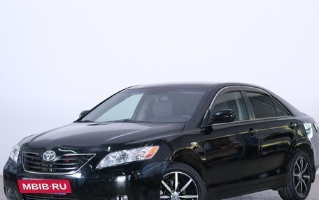 Toyota Camry, 2006 год, 1 049 000 рублей, 4 фотография