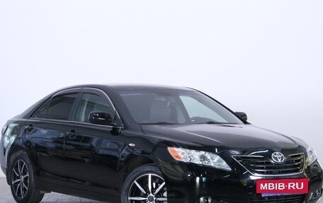 Toyota Camry, 2006 год, 1 049 000 рублей, 2 фотография