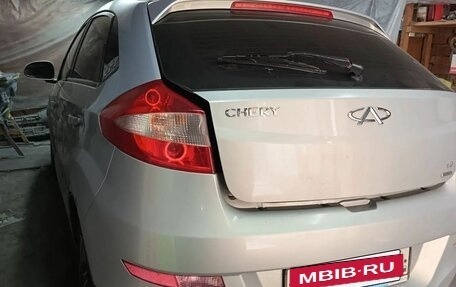 Chery Very (A13), 2013 год, 180 000 рублей, 4 фотография