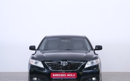 Toyota Camry, 2006 год, 1 049 000 рублей, 3 фотография