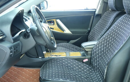 Toyota Camry, 2006 год, 1 049 000 рублей, 8 фотография