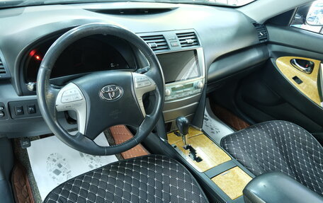Toyota Camry, 2006 год, 1 049 000 рублей, 11 фотография