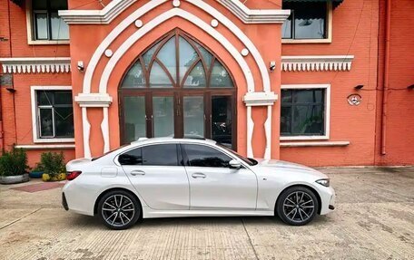 BMW 3 серия, 2022 год, 3 250 000 рублей, 5 фотография