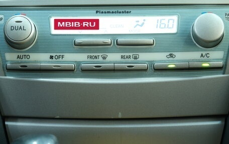 Toyota Camry, 2006 год, 1 049 000 рублей, 16 фотография